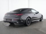 MERCEDES-BENZ CLE 220 d Coupé , AMG BURM NIGHT PREMIUM MEMO