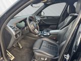BMW iX3 Impressive M-Sport HUD ACC 360 Kamera Alarm