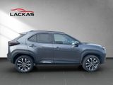 TOYOTA Yaris Cross HYBRID TEAMPLAYER*CARPLAY*KAMERA