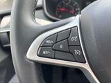 DACIA Sandero Stepway Extreme Benz/ Gas ++KLIMA+CAM+SHZ++