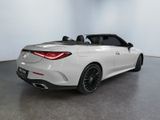 MERCEDES-BENZ CLE 220 d Cabriolet , AMG BURM NIGHT MEMO KAMERA