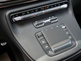 MERCEDES-BENZ V 300 d 4MATIC STYLE Extralang BURM 360 AHK SPUR