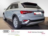 AUDI A3 allstreet 35 TFSI S tronic Navi LED Kamera