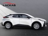 TOYOTA C-HR Hybrid FWD Active