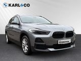 BMW X2 sDrive18i Advantage HiFi Navi PDC LED SHZ