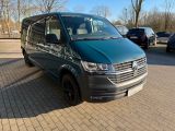 VW T6.1 Transporter Lang EcoProfi PDC/AHK/Tempomat