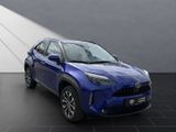 TOYOTA Yaris Cross Hybrid*Teamplayer AHK*ALLWETTER*TOP