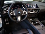 BMW Z4 M40i Last NEW Z4 UPE 78.640,-¤ Vorführwagen