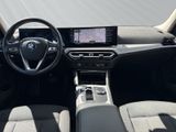 BMW 318 d touring AHK Alarmanlage Lordosenstütze
