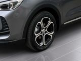 MG ZS Comfort