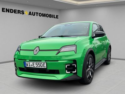 RENAULT 5 Electric 10 Comfort Range E-Tech elektrisch Techno +HARMAN-KARDON+PDC