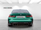 BMW M3 xDrive+Navi+HUD+Klimasitze+Leder+360 Kamera