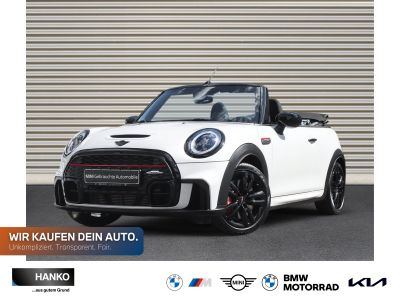 MINI John Cooper Works Cabrio John Cooper Works Trim
