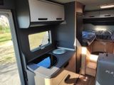 KNAUS L!VE TI 650 MEG PLATINUM SELECTION