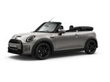 MINI Cooper S Cabrio +Navi+LED+Leder+Temp+Sportsitze