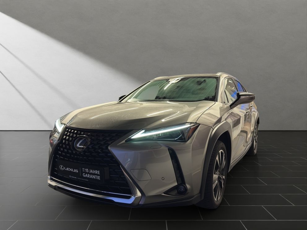 LEXUS UX 250h*STYLE*1HAND*CARPLAY*MwSt*