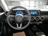 MERCEDES-BENZ A 180 d SPUR KAMERA SHZ