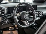 MERCEDES-BENZ CLA 250 e SB , AMG PREMIUM NIGHT SPUR PANO AHK
