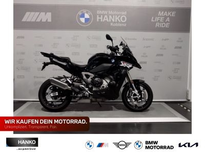 BMW S 1000 XR 