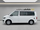 VW California 2.0 TDI Beach +AHK+3-Zonen Klima+