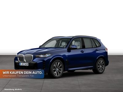 BMW X5 xDrive30d 
