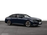 BMW 550e xDrive Limousine