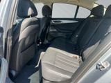 BMW 520 d Limousine LC Prof H&K AHK Ambiente LED DAB