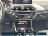 BMW X3 xDrive20i Advantage Navi+SHZ+Apple+HiFi+LED