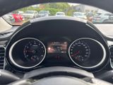 KIA Cee'd Sportswagon Benz 140 PS ++KLIMA+CAM+SHZ+LHZ++