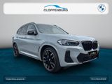 BMW X3 M40d M Sport Head-Up+AHK+StHz+Navi+Pano+Laser