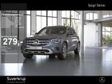 MERCEDES-BENZ GLC 220 d 4M // BURM DISTR SPUR 360 STANDH PDC