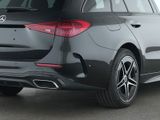MERCEDES-BENZ C 300 T de ,  AMG BURM NIGHT MEMO 360 DISTR PANO