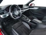 AUDI A5 2.0 TFSI Quattro S-Line LED AHK NAVI