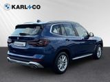 BMW X3 xDrive 20d LED Sportsitz SHZ Park-Assistent
