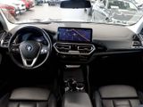 BMW X3 xDrive20d Anhängekupplung, Standheizung