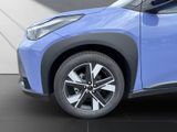 TOYOTA Aygo X Teamplayer Hybrid Inkl. WKR*SHZ*Kamera*