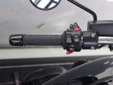 BMW R 18 Classic Option 719 Sitz, Sissybar