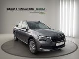 SKODA Kamiq Tour