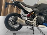 BMW F 900 R 4-Pakete+Style-Sport+RDC+DTC+Heizgriffe+