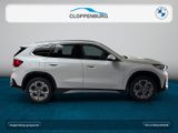 BMW X1 sDrive18d xLine xLine AHK+Navi UPE: 54.740¤