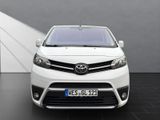 TOYOTA Proace Verso 2.0 L1 Team D 15 Jahre Garantie