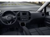 MERCEDES-BENZ eVito 111 KASTEN LANG KLIMA NAVI KAMERA SHZ