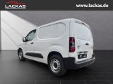 TOYOTA Proace City L1 Kasten Electric Duty Finanzierung