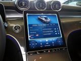 MERCEDES-BENZ GLC 200 d 4MATIC Coupé AMG MEMO 360 AHK DISTR