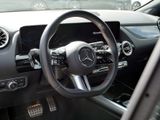 MERCEDES-BENZ GLA 220 4M , AMG MULTI AHK KAMERA SPUR PDC SHZ