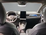 RENAULT Captur Esprit Alpine E-TECH Full-Hybrid GLAS-SCHIEBEDACH