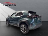 TOYOTA Yaris Cross Teamplayer Allrad 15 Jahre Garantie