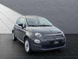 FIAT 500 Cabrio Lounge