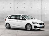 BMW 218i PDC vorne und hinten SHZ