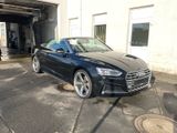 AUDI A5 sport 2.0 TFSI Cabriolet +Shz.+LED+Navi+